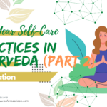Skin care banner