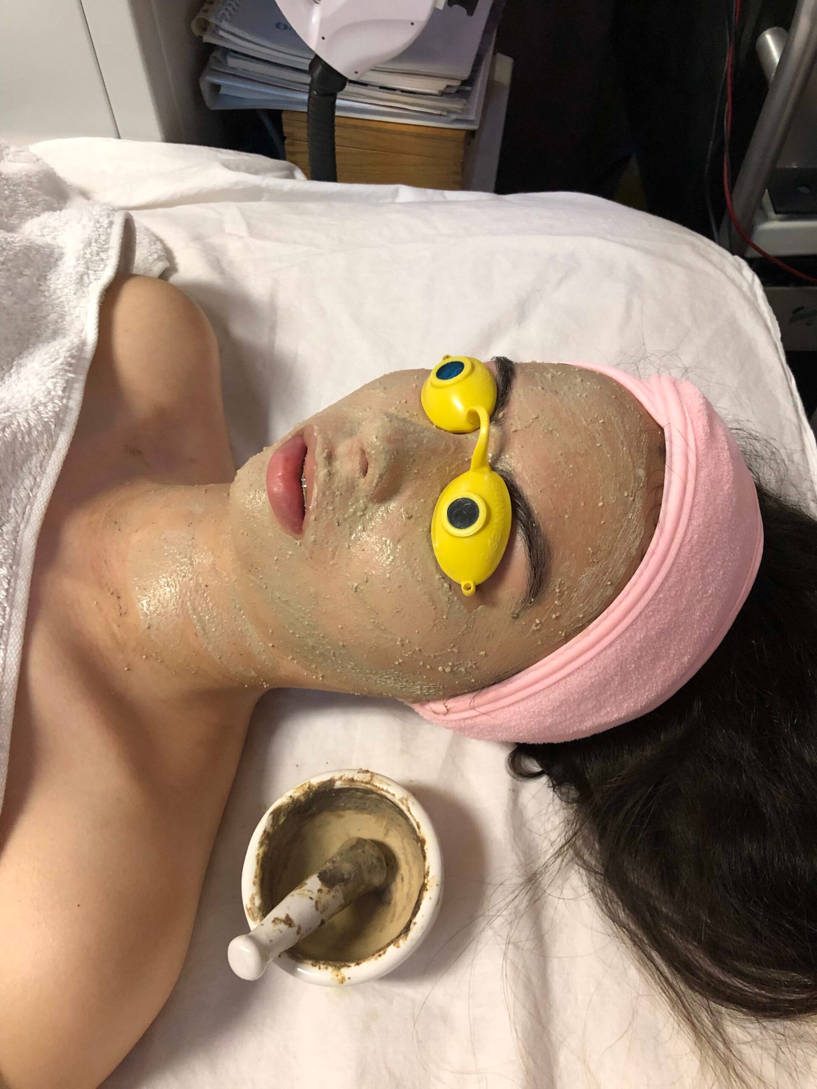 Cassiope Signature Facial
