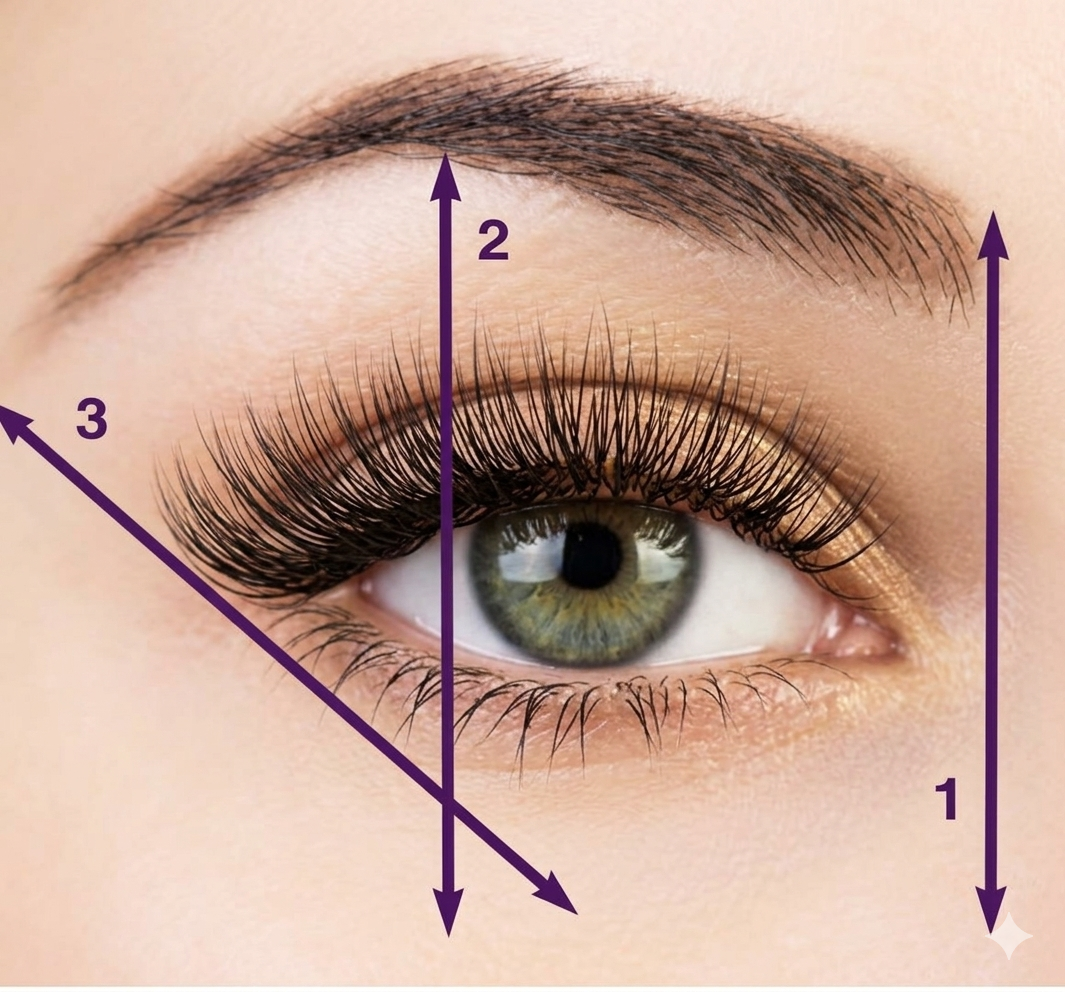 Eyelash Extensions