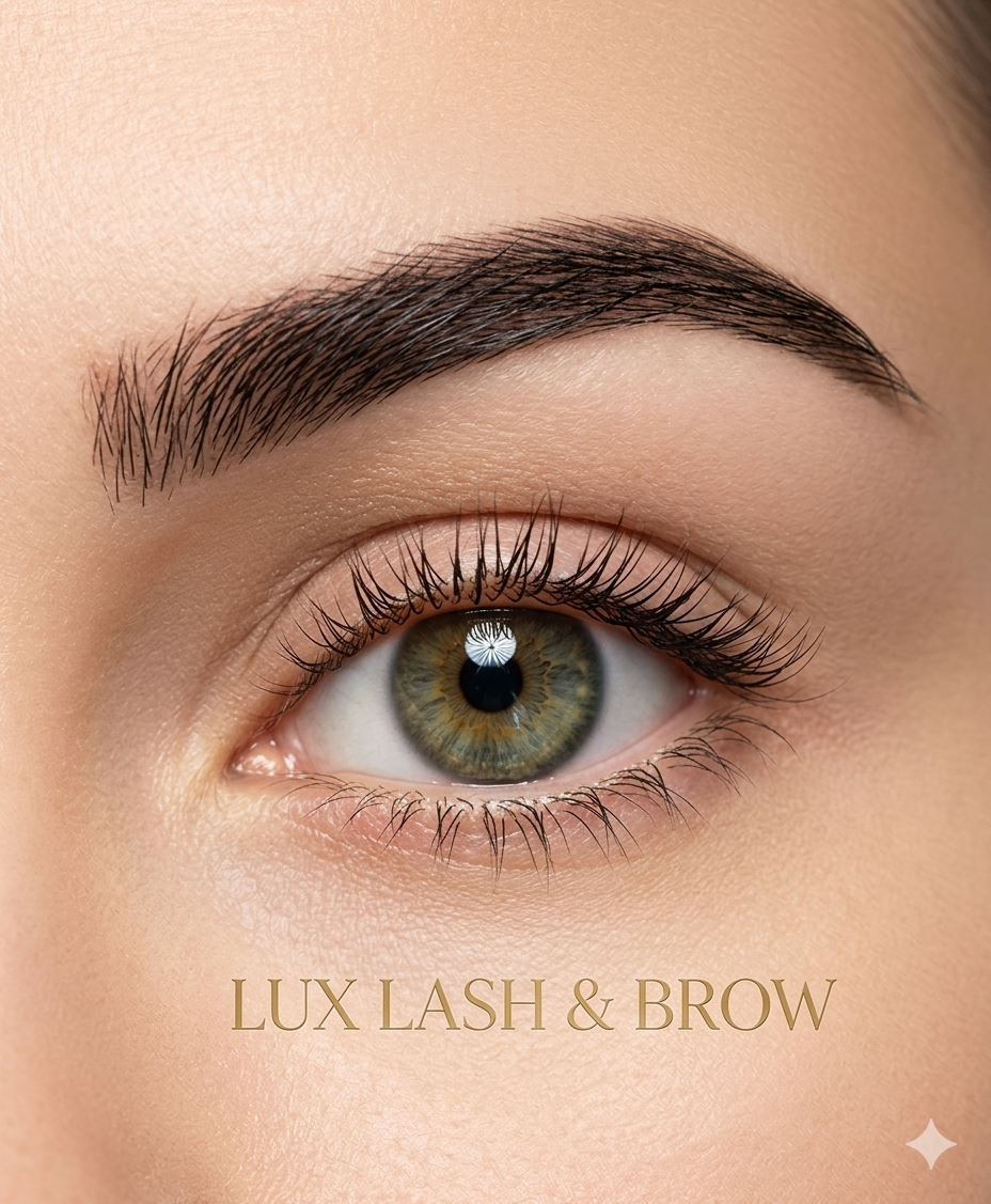 Eyebrow Shapes