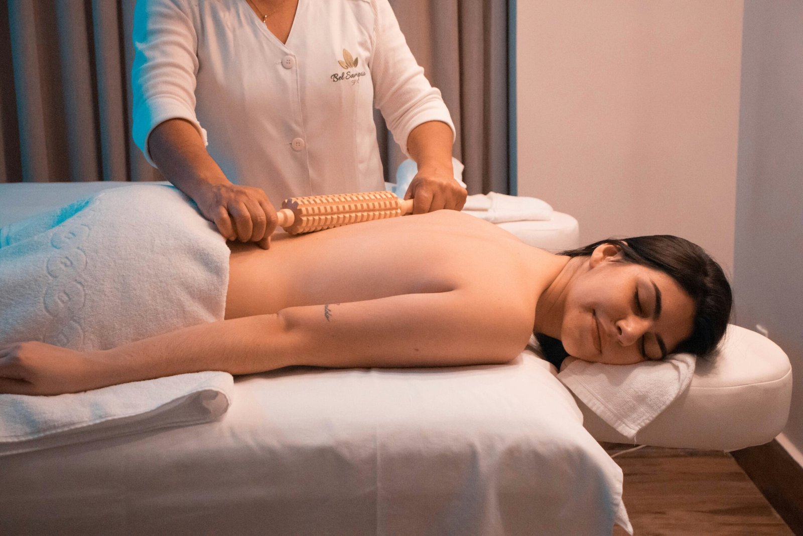 Swedish Massage
